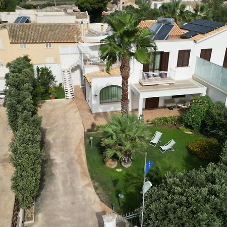 Birgi Holiday Home Marsala Zewnętrze zdjęcie
