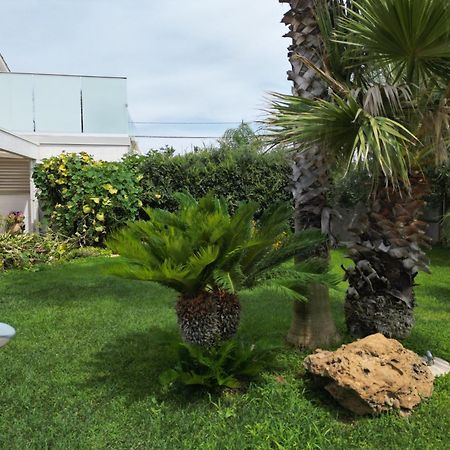 Birgi Holiday Home Marsala Zewnętrze zdjęcie