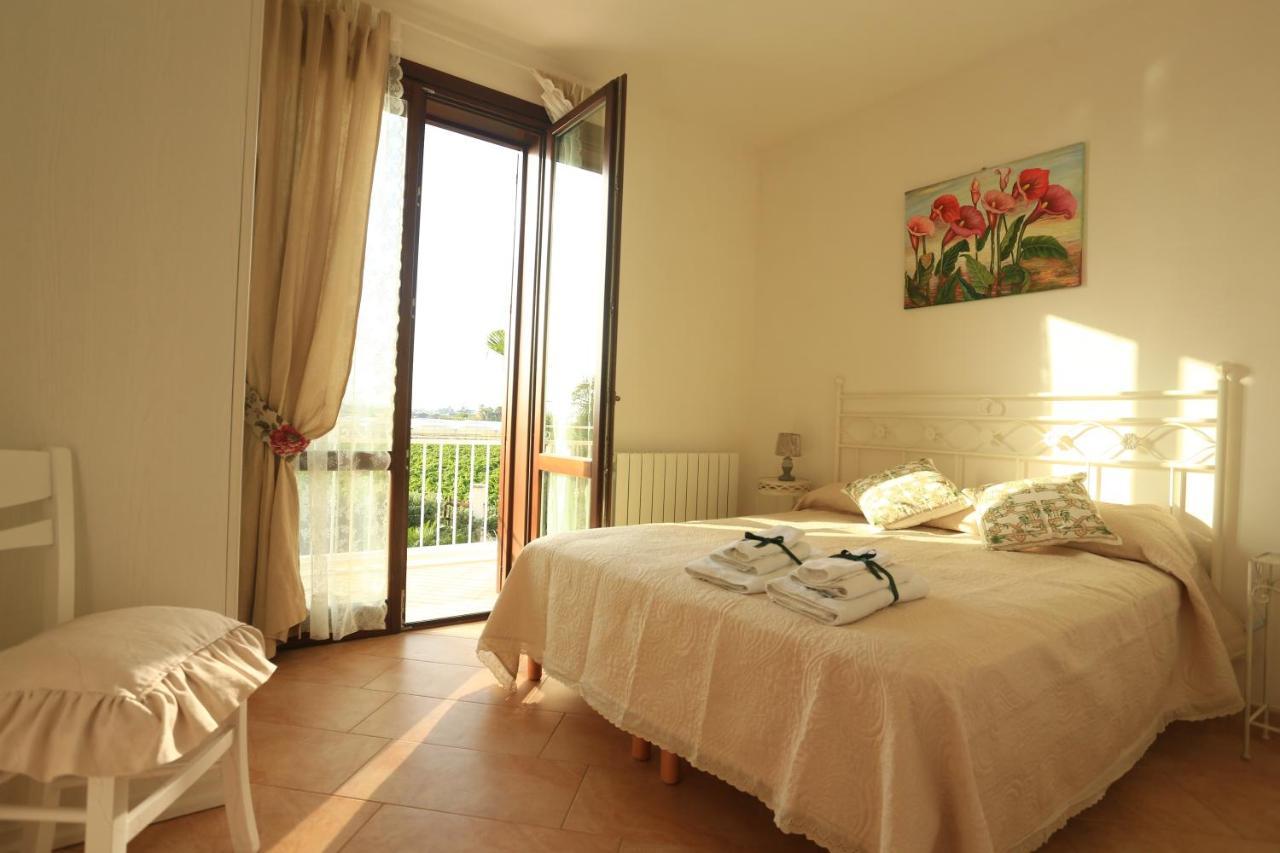 Birgi Holiday Home Marsala Zewnętrze zdjęcie
