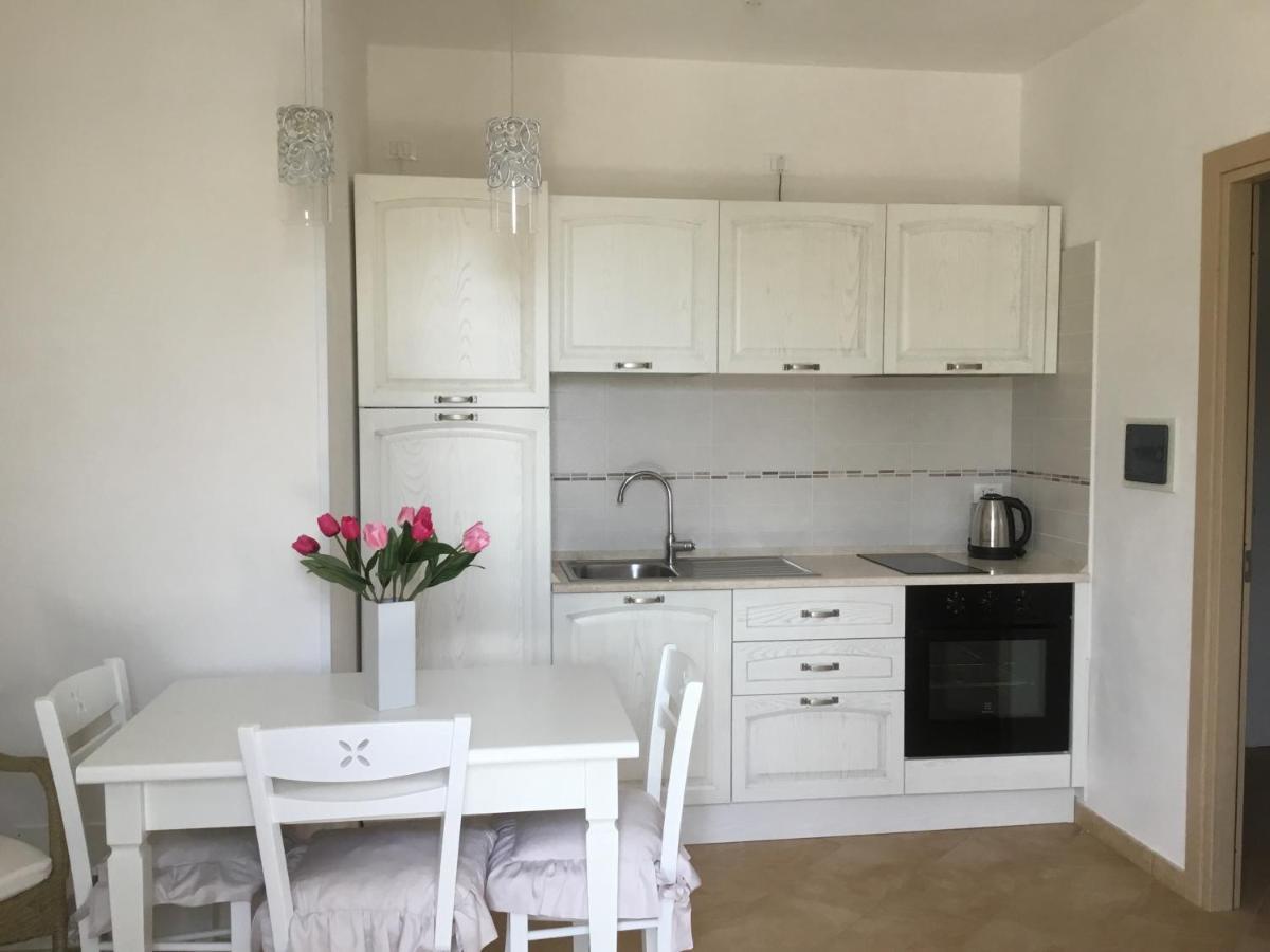 Birgi Holiday Home Marsala Zewnętrze zdjęcie