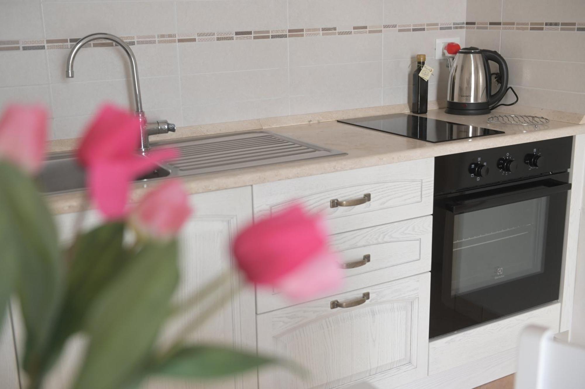 Birgi Holiday Home Marsala Zewnętrze zdjęcie