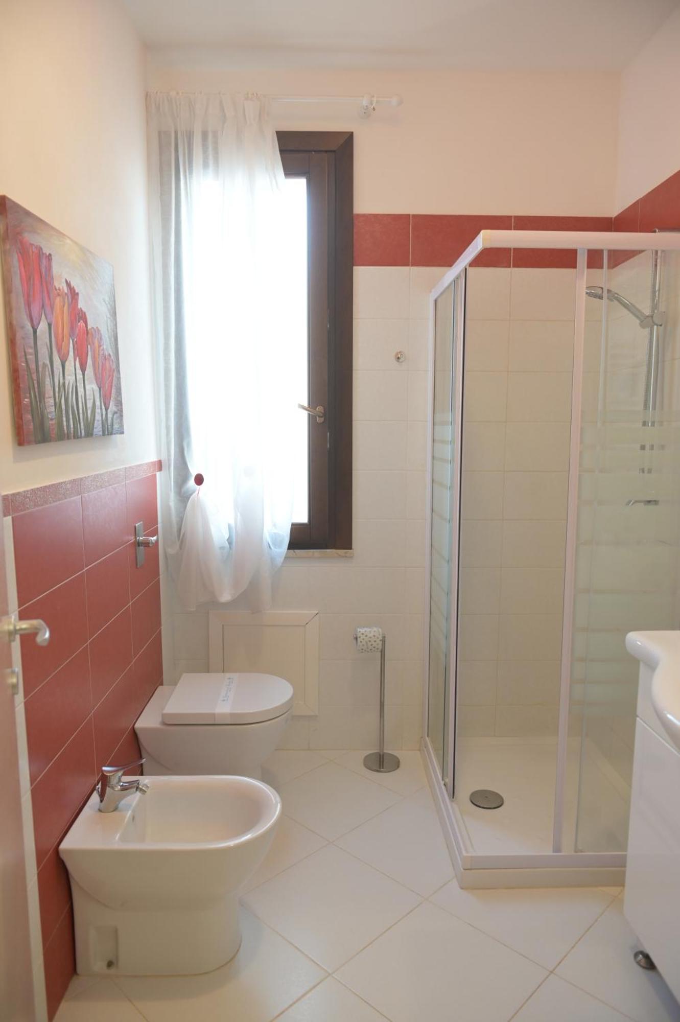 Birgi Holiday Home Marsala Zewnętrze zdjęcie