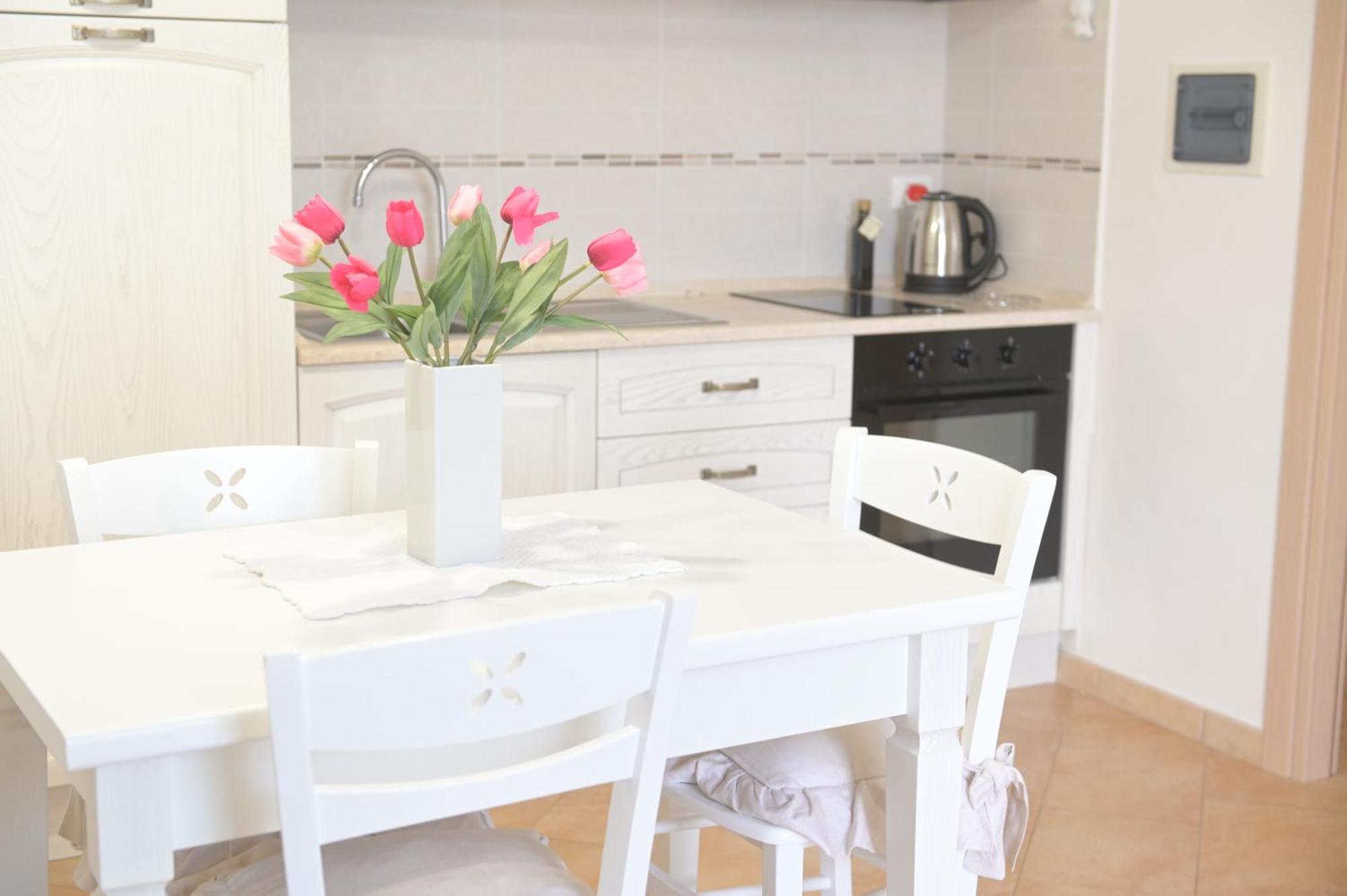 Birgi Holiday Home Marsala Zewnętrze zdjęcie