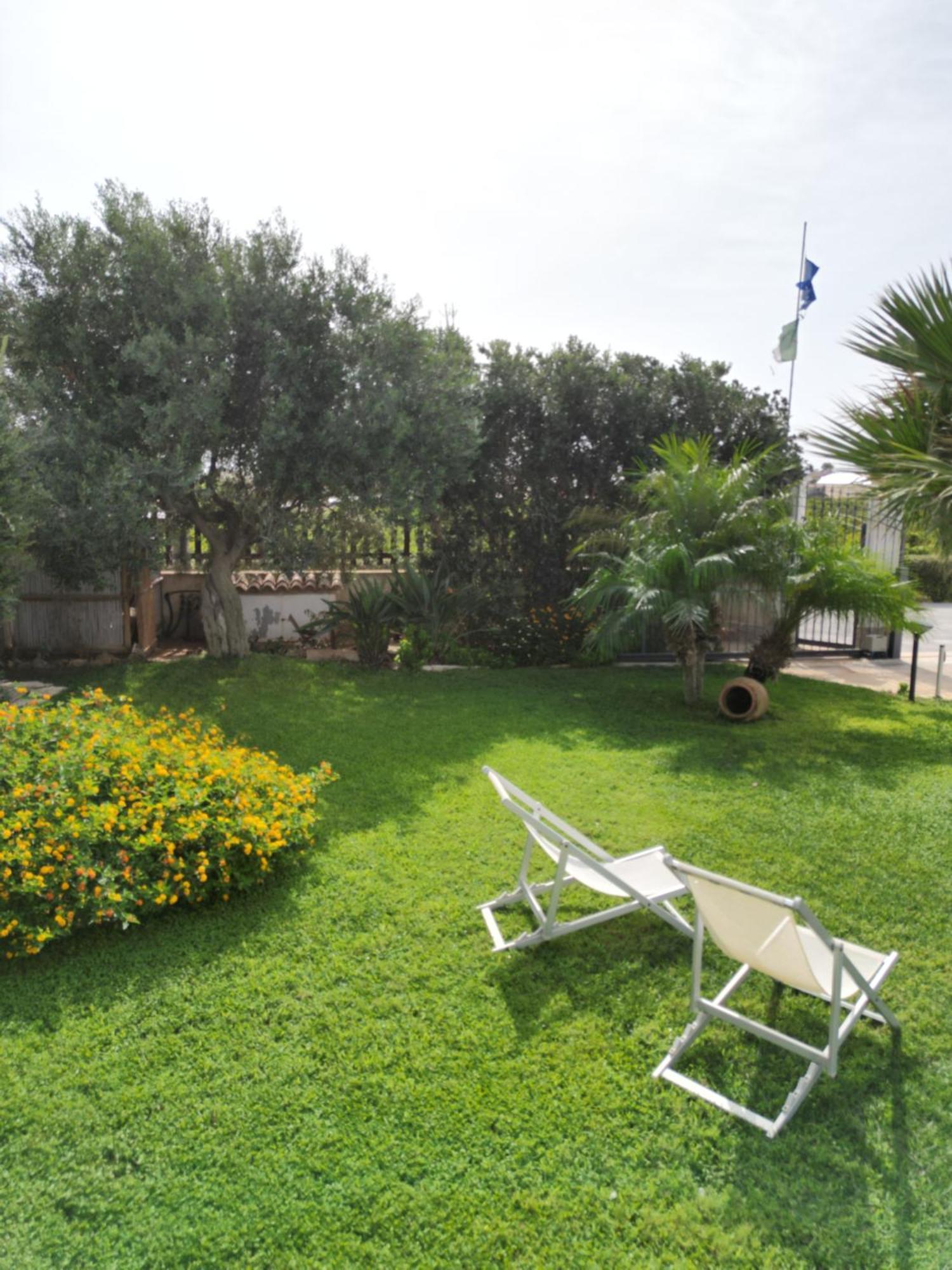 Birgi Holiday Home Marsala Zewnętrze zdjęcie