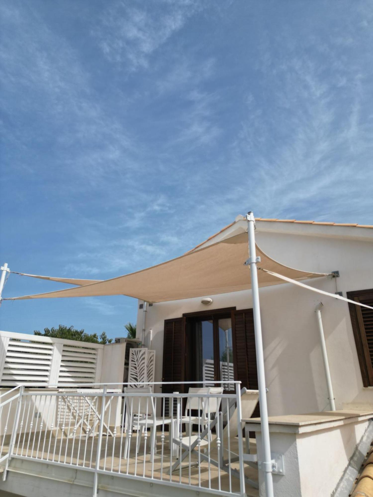 Birgi Holiday Home Marsala Zewnętrze zdjęcie