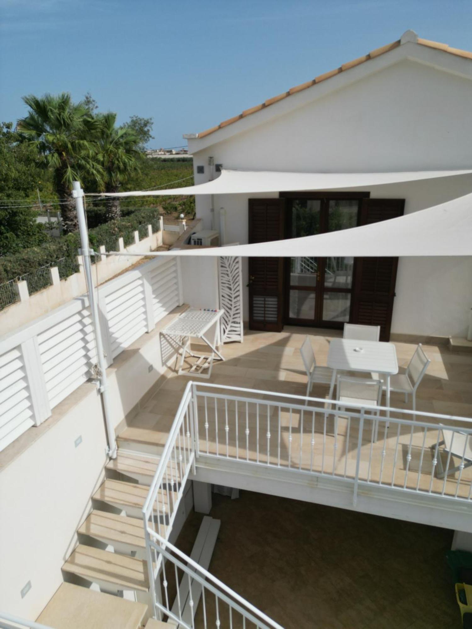 Birgi Holiday Home Marsala Zewnętrze zdjęcie