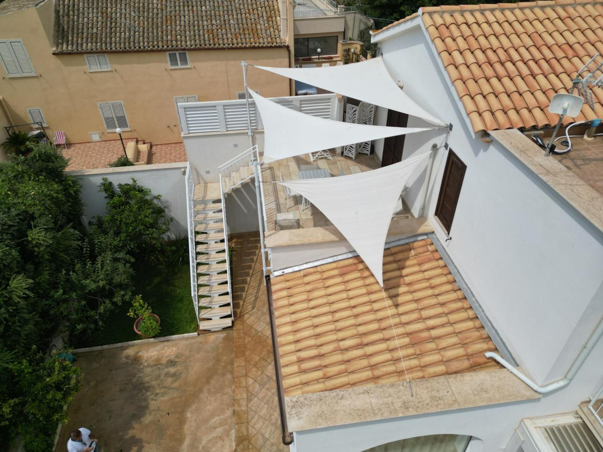Birgi Holiday Home Marsala Zewnętrze zdjęcie